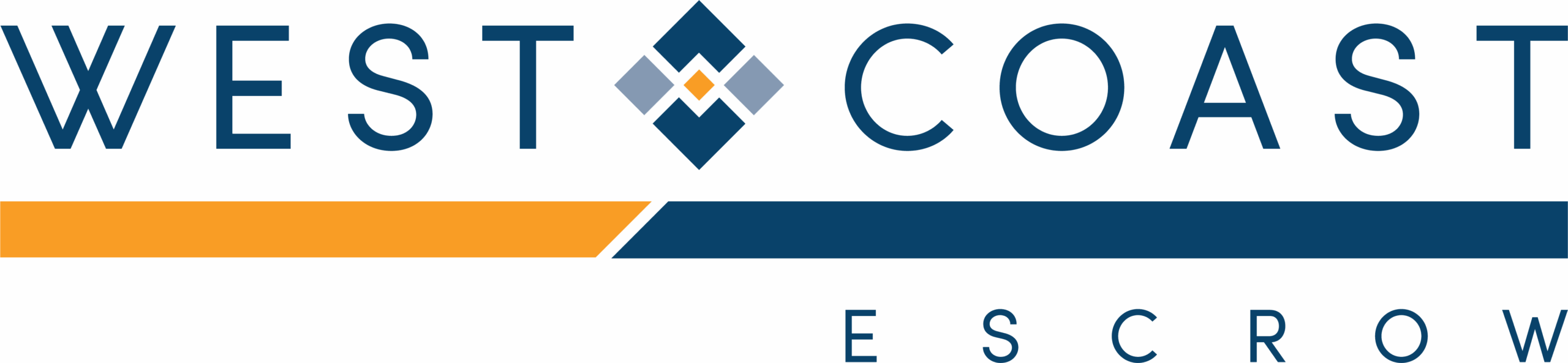 WestCoastEscrow Logo